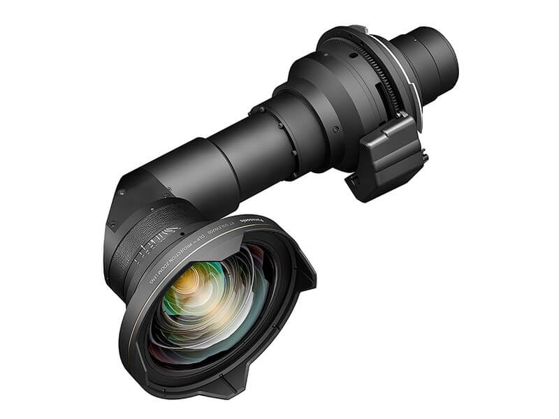  Panasonic ET-D3LEW200 Zoom Lens rental unit