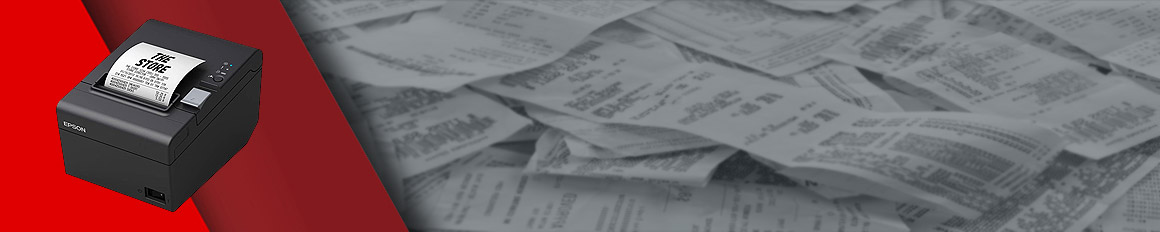 Receipt Printer Rentals