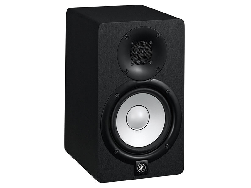  Yamaha HS5 5″ Powered Monitor Speaker rental unit